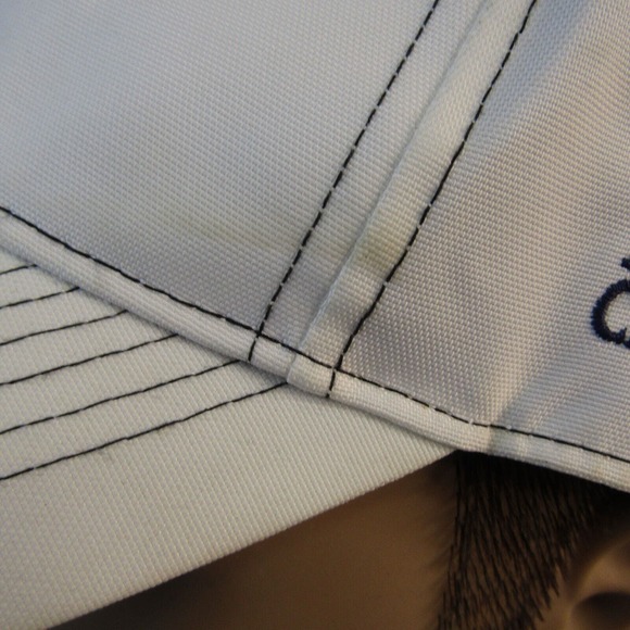 Nike Golf Strapback Hat‎ Adjustable Cap FHLB Chicago - Picture 4 of 11